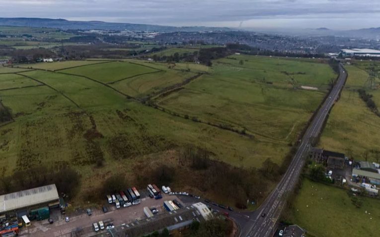 Controversy Erupts Over Issa Brothers’ Plans for UK’s Largest Muslim Cemetery