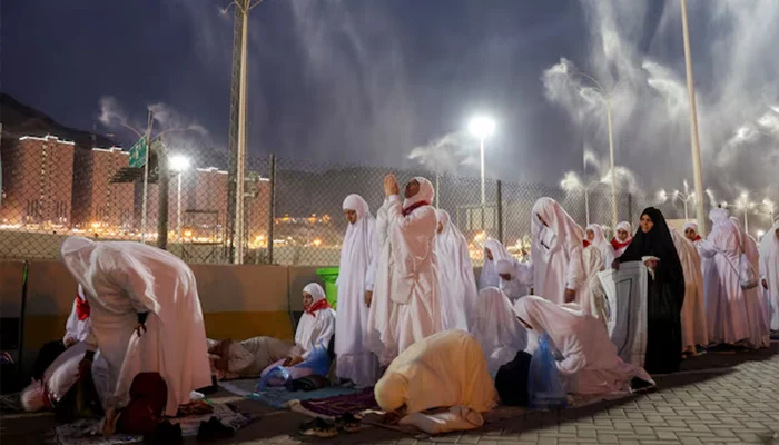 Pakistani women require guardian’s permission for Hajj 2025