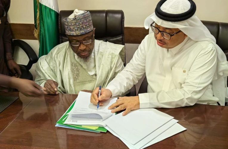 CSO supports NAHCON’s selection of a New Saudi based Service Provider