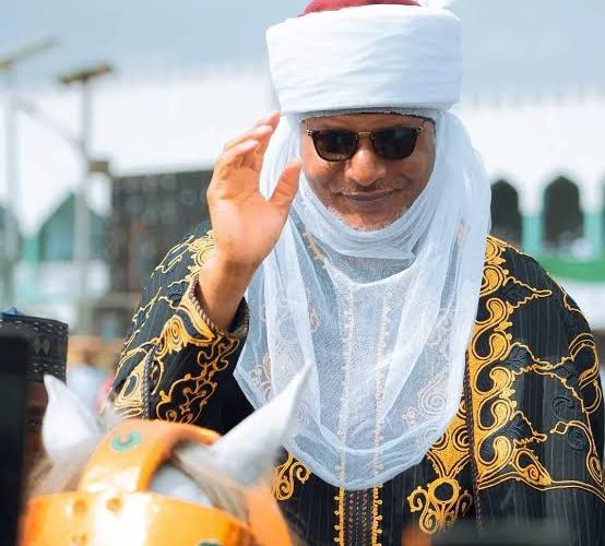 Senator Mustapha Offers Free Surgeries, Medical Treatment to Constituents