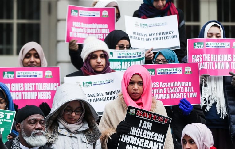 US Muslim civil rights group welcomes recognition of ‘World Hijab Day’ in New York