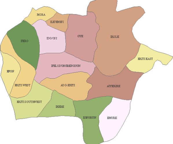 Ekiti State Makes History with the Inauguration of Shariah Arbitration Panel