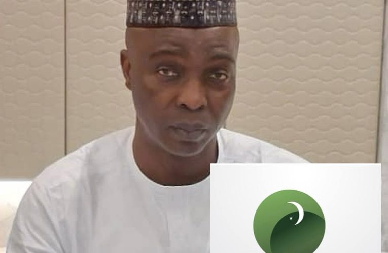 MUSWEN Congratulates Alidu Shutti on NAHCON Appointment, Commends Chairman’s Leadership