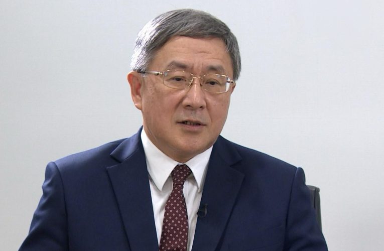 Hong Kong to Import Halal Food for Muslim Tourists: Minister