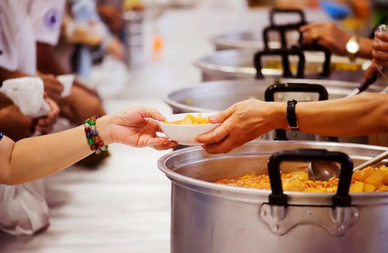 Where and How to Volunteer in the UAE During Ramadan 2025