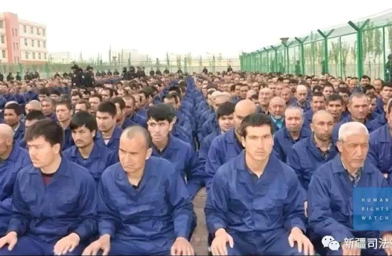 China bans Uyghurs from ‘sensitive’ Muslim-majority countries