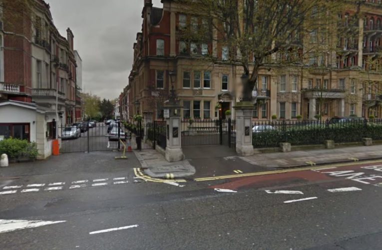 Two Charged After Qur’an Burning Sparks Attack in London