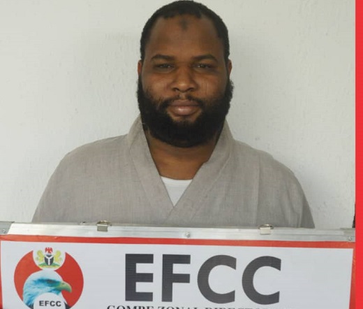 EFCC Arraigns Travel Agent Mustapha Mohammed for Alleged N144m Hajj Fraud in Gombe
