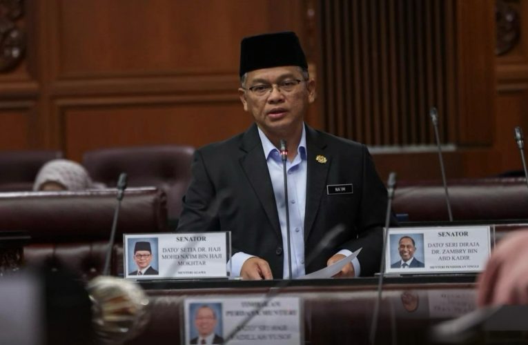 Guidelines For Muslims in Malaysia Attending Non-Muslim events To Be Finalised