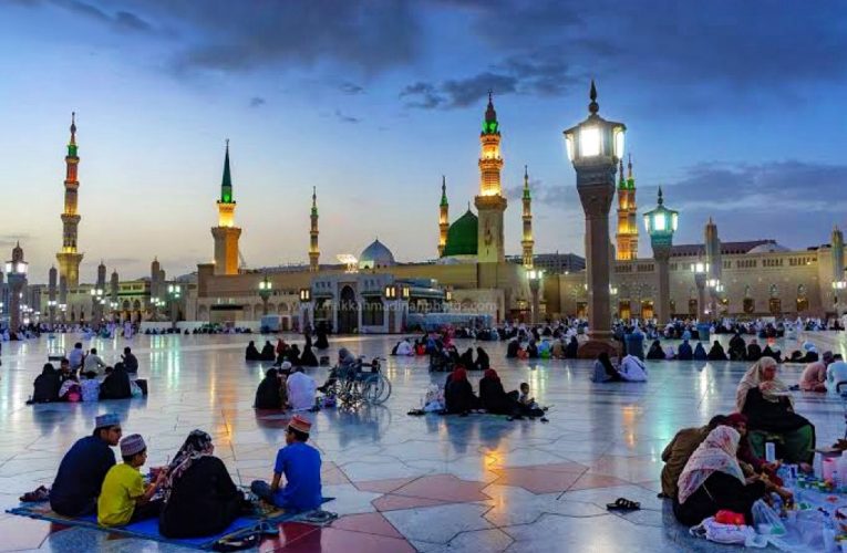 Essential Travel Tips for Visiting Muslim Countries During Ramadan