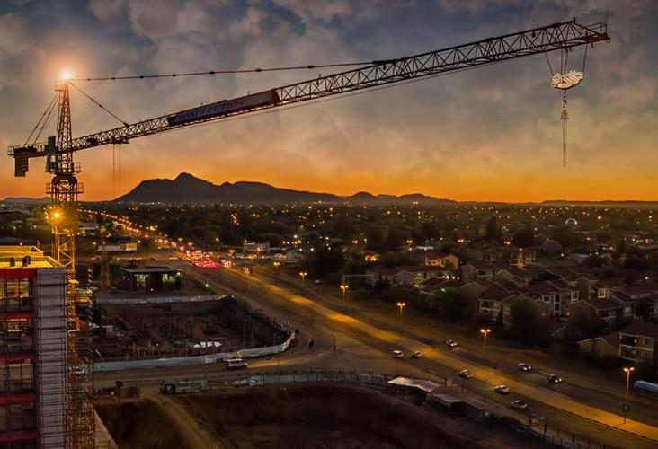 Islamic finance backs $400m Africa infrastructure deal