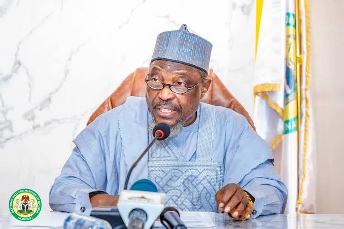 NAHCON, Mashariq Al-Dhahabia Confirm Amendment of Hajj Contract