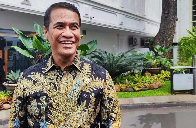 Indonesia Assures Sufficient Food Stocks Ahead of Ramadan