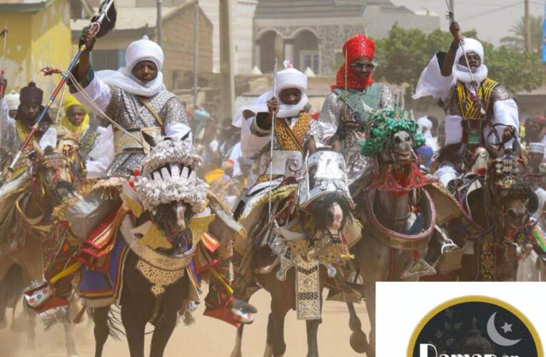 Sitta Shawwal (Ramadan Digest Special)