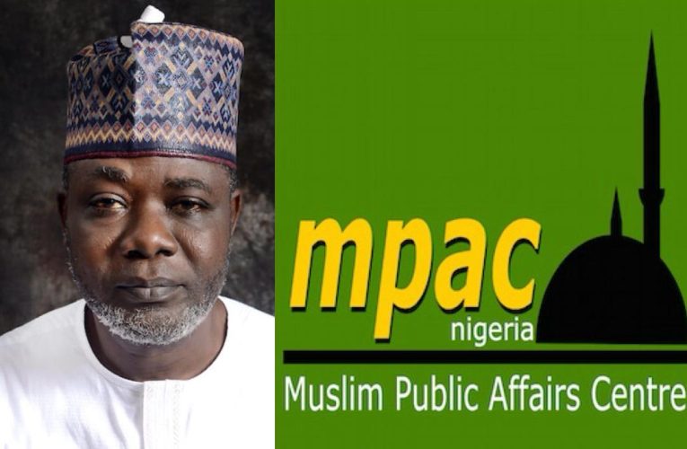 Debunking Misinformation: MPAC Challenges Bishop Anagbe’s False Claims