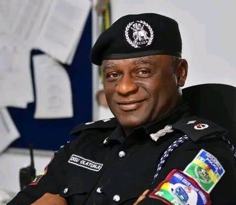 The First Lawmakers: My Reflection on Home, Discipline, and Duty