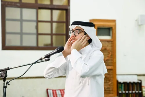 Awqaf launches “Young Muezzin” Educational Program during Ramadan