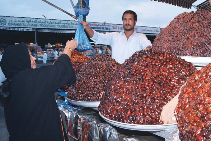 Egypt, Saudi Arabia Become Indonesia’s Top Date Suppliers for Ramadan