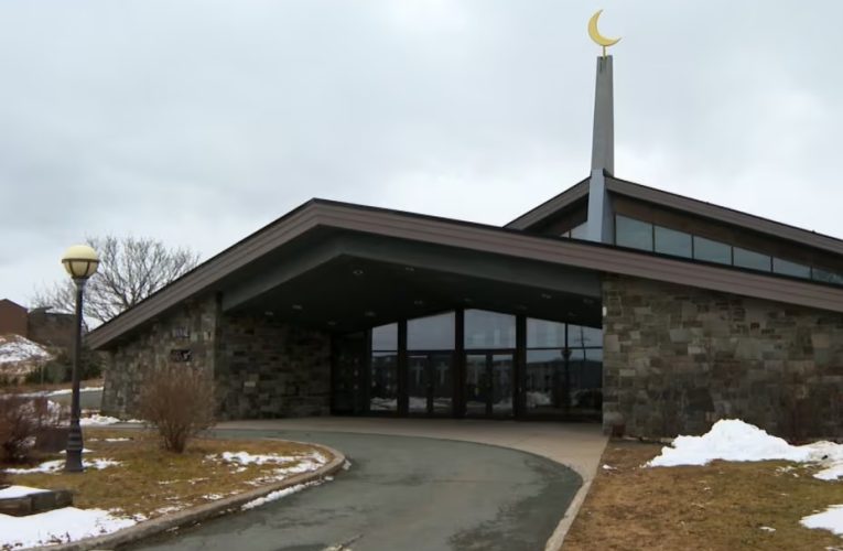 Former Catholic Church in St. John’s Being Converted into a Mosque