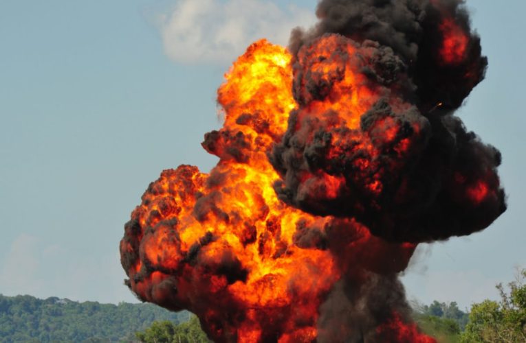 The Myth about the Suicide Bomber