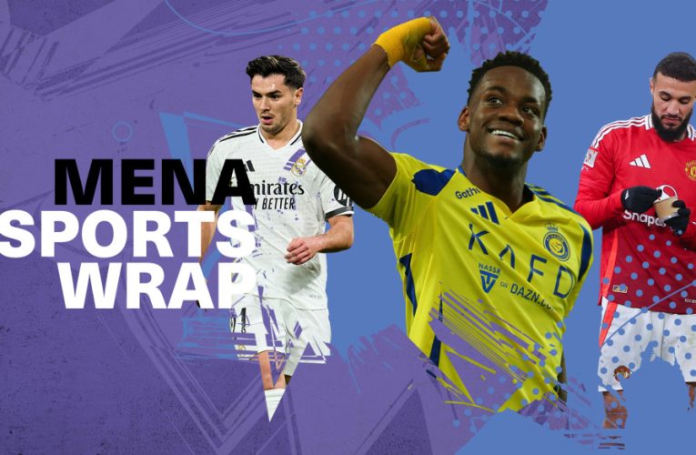MENA Sports Wrap: European Leagues Adjust for Muslim Players Observing Ramadan