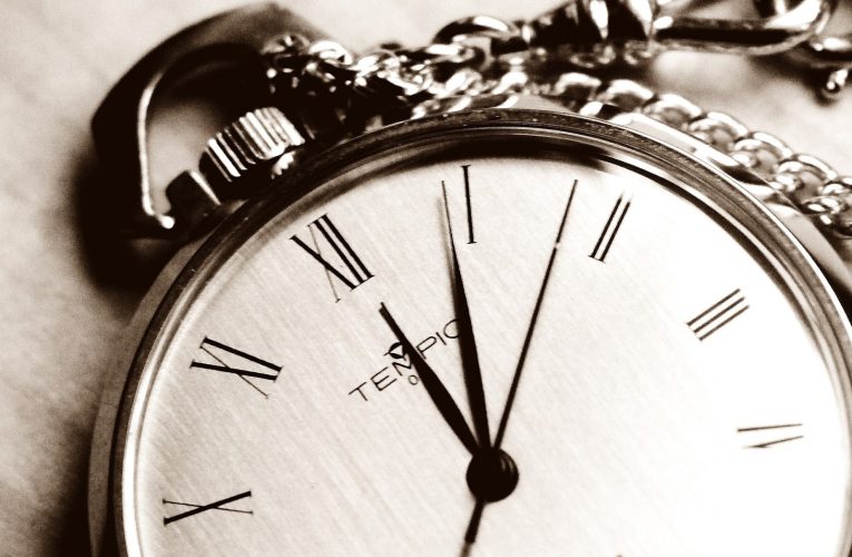 Facts About The Timing of Salat