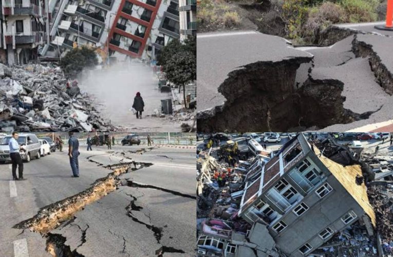 6.3-Magnitude Quake in Türkiye Felt Across Bulgaria, Prompts Public Fear