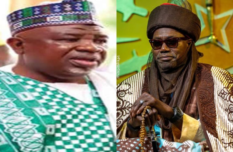 Mallam Yusuf Ali: ‘Kufr Lawyer’ with a Humongous Embellishment of Islamism