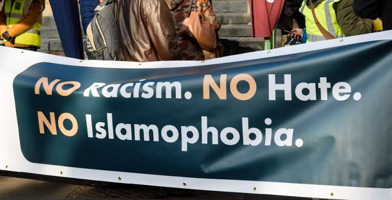 Outrage as Muslim Prayer Room Vandalized at New York University