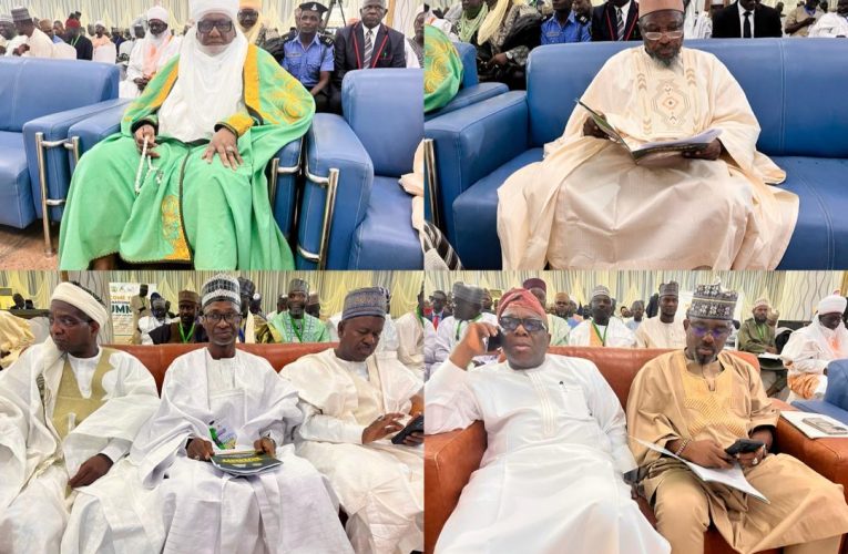 Stakeholders in Nigeria’s Hajj Industry Set to Overhaul the Industry