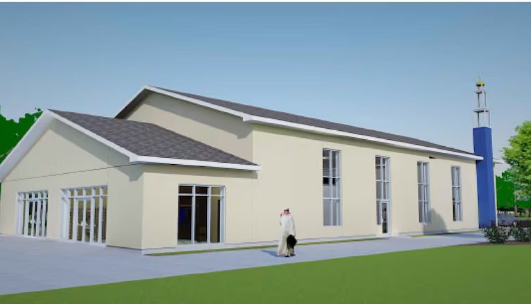 In Canada’s East, a Growing Muslim Community Builds for the Future