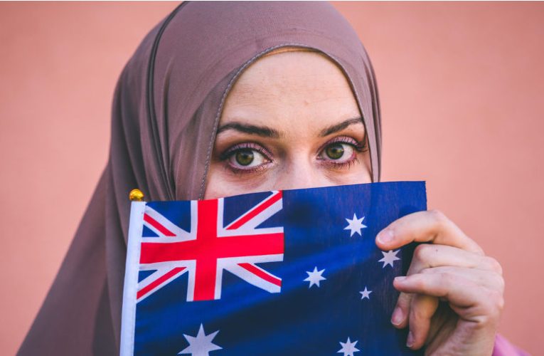 Australia’s Muslim-Backed Candidates Vow to Build Momentum