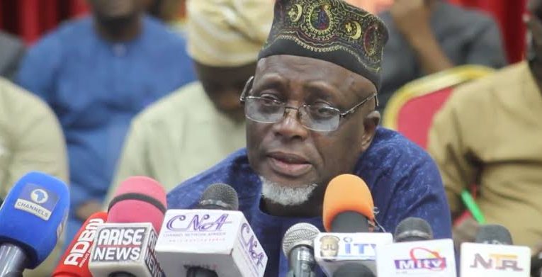 Civil Society Group Praises JAMB Registrar’s Transparency Amid UTME Glitches