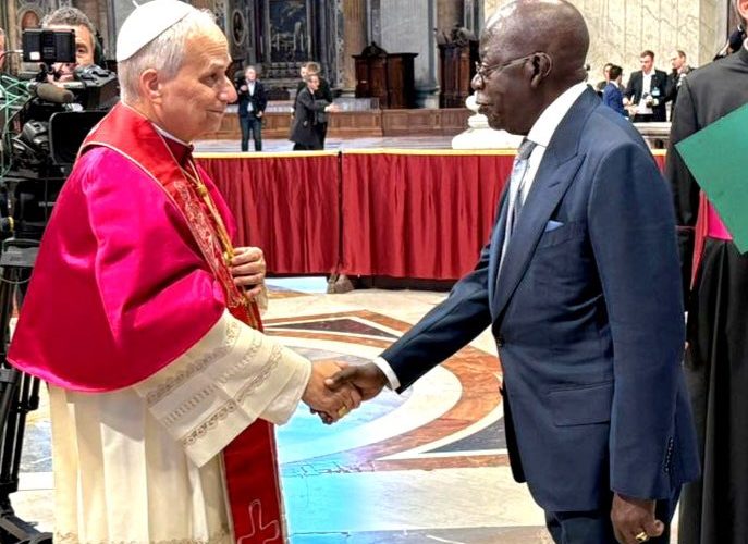 What If Tinubu Brags About 62% Muslim Appointments?