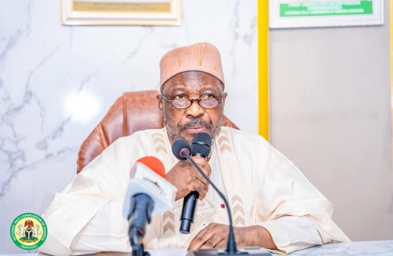 NAHCON Successfully Airlifts Over 77% of Nigerian Pilgrims for 2025 Hajj