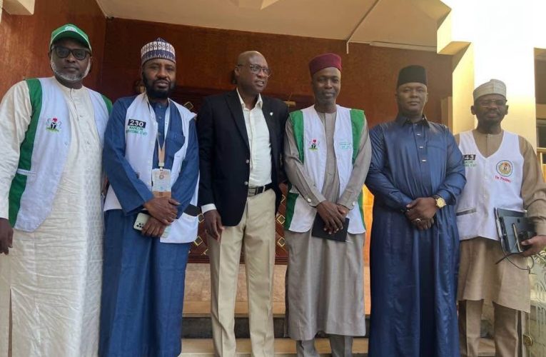 The Nigerian Consulate in Jeddah Collaborates with NAHCON for Smooth 2025 Hajj Operation