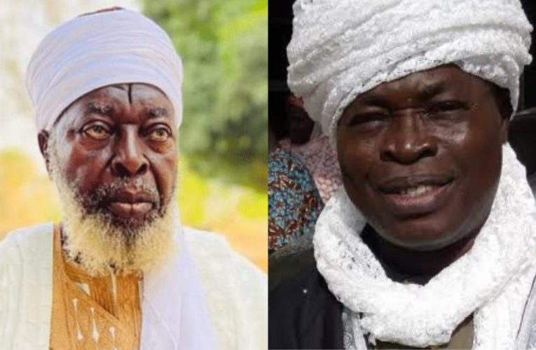 MURIC Mourns Death of Sheikh Hadiyatullah at 83