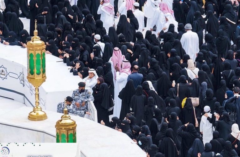 Hajj Flakes – Monday, 30 June 2025 | 5 Muharram 1447 AH