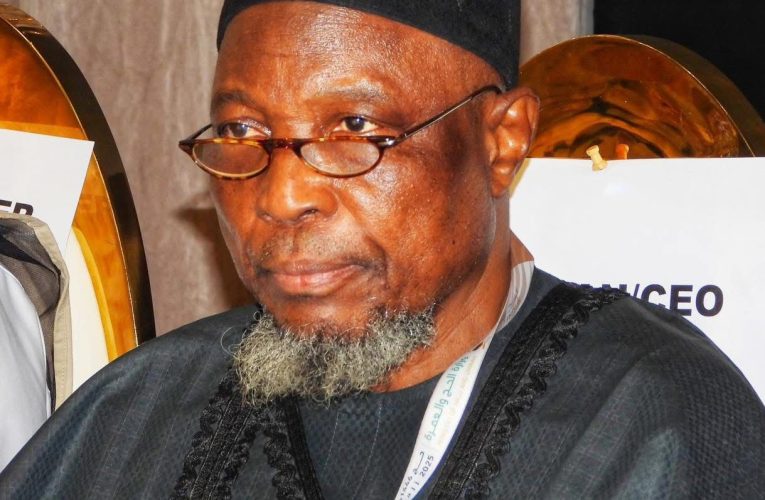 Inside NAHCON’s Triumph at Hajj 2025