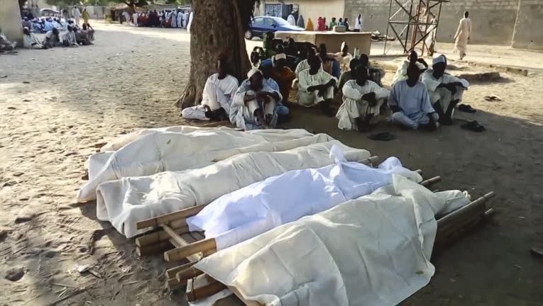MURIC Condemns Killing of Muslim Travellers in Plateau, Faults Governor’s Response