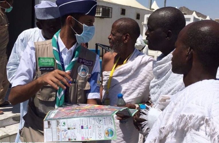 Hajj Flakes – Wednesday, 25 June 2025 | 29 Dhul-Hijjah 1446 AH