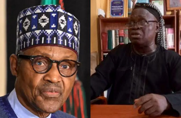 Buhari’s Death: A Gargantuan Loss – MURIC