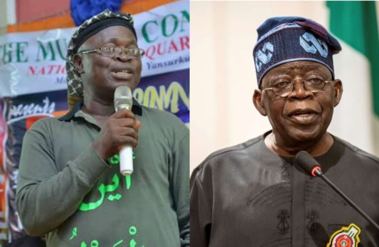 Why We Demanded Six Constitutional Amendments, Says MURIC