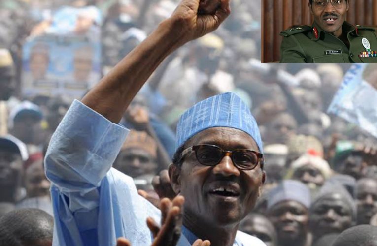 Buhari is Father of Modern Nigeria – MURIC