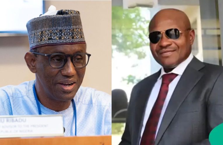 MURIC Hails NSA, DSS Over Terror Kingpins’ Capture