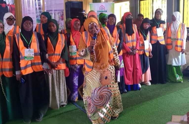 FOMWAN laments rising drug abuse, moral decay among Nigerian youths