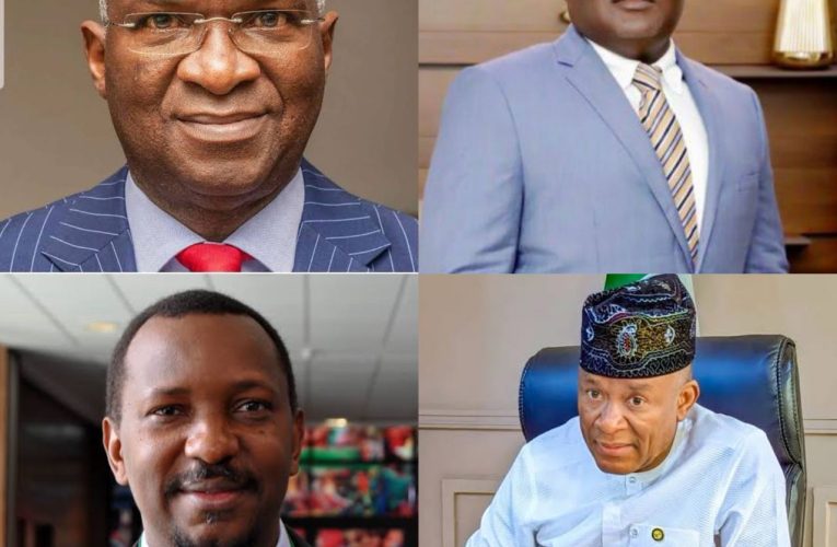 Fashola, Obasa, Dikko, others set for Mumini Alao’s book launch Sunday