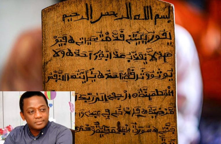 World’s First Yoruba-English 4-in-1 Qur’an to Reach Millions Globally