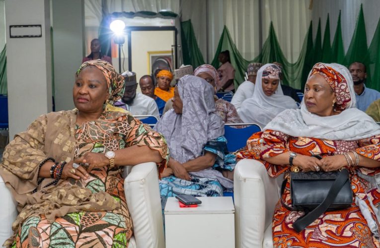Academy for Governance Launches Veterans Programme in Abuja