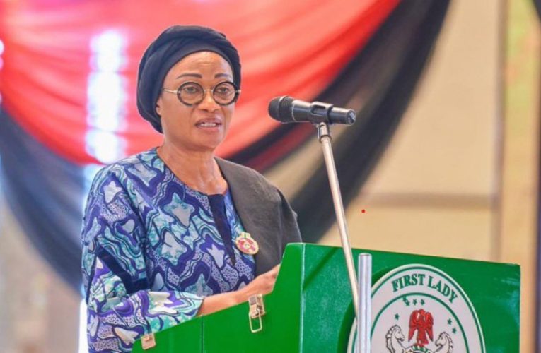 Shari’ah Council faults Remi Tinubu’s outreach, alleges lopsided favour to Christians